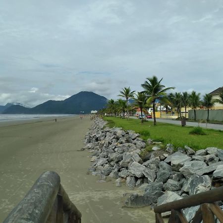 Suite Caicara Peruibe Bagian luar foto