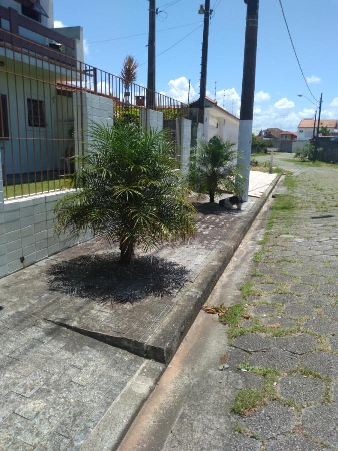 Suite Caicara Peruibe Bagian luar foto