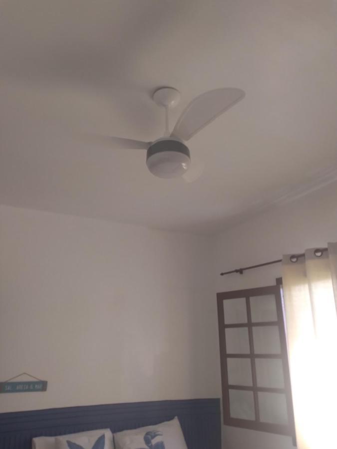 Suite Caicara Peruibe Bagian luar foto